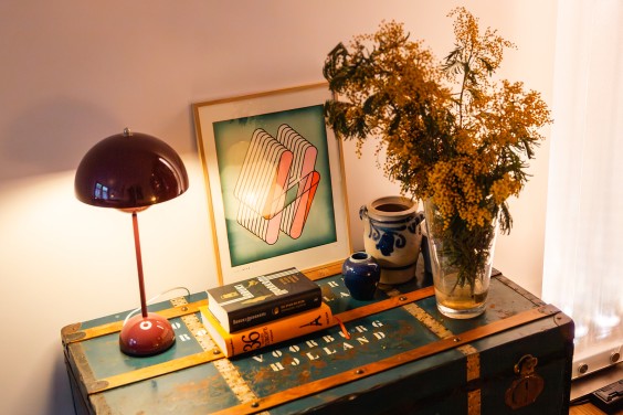 Familiehuis Rotterdam. Foto: Roos Eijmers