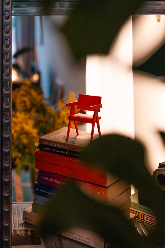 Familiehuis Rotterdam. Foto: Roos Eijmers