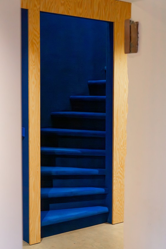 Familiehuis Rotterdam. Foto: Roos Eijmers