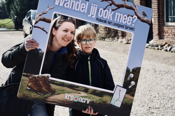 Terugblik op de BinnensteBuiten Podwalkdag op Kasteel Slangenburg in Doetinchem | Fotografie Karlijn Vernooij