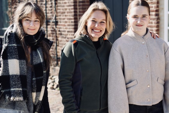 Terugblik op de BinnensteBuiten Podwalkdag op Kasteel Slangenburg in Doetinchem | Fotografie Karlijn Vernooij