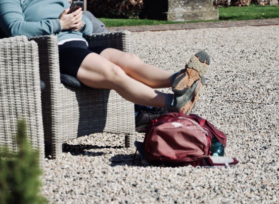 Terugblik op de BinnensteBuiten Podwalkdag op Kasteel Slangenburg in Doetinchem | Fotografie Karlijn Vernooij