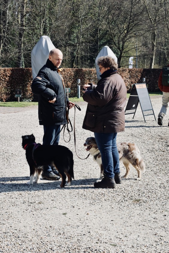 Terugblik op de BinnensteBuiten Podwalkdag op Kasteel Slangenburg in Doetinchem | Fotografie Karlijn Vernooij