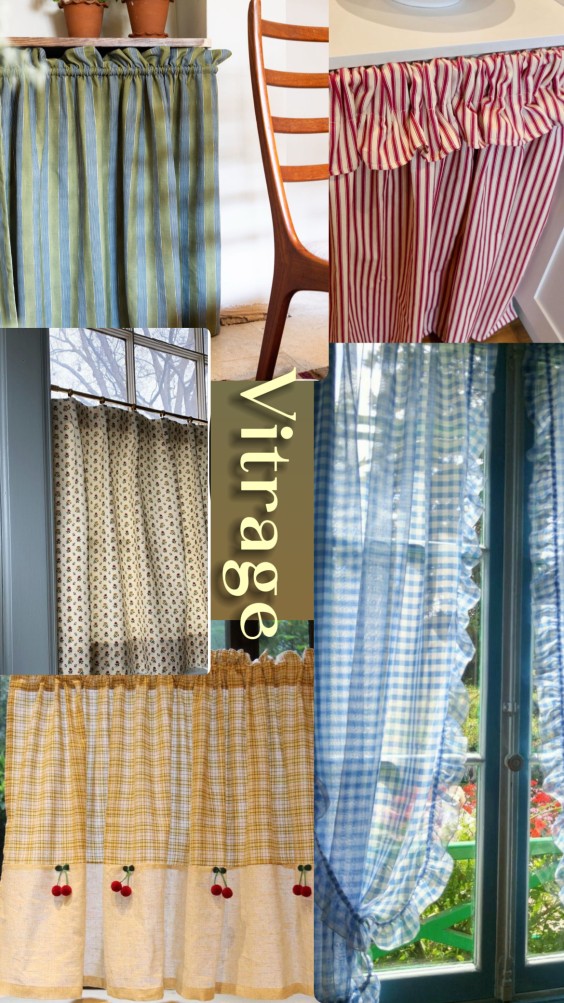 Moodboard van Saskia voor Kate de Bouwkeet 