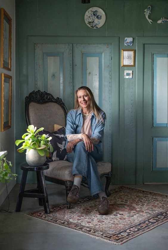 Fotografie | Sheena Schouwink