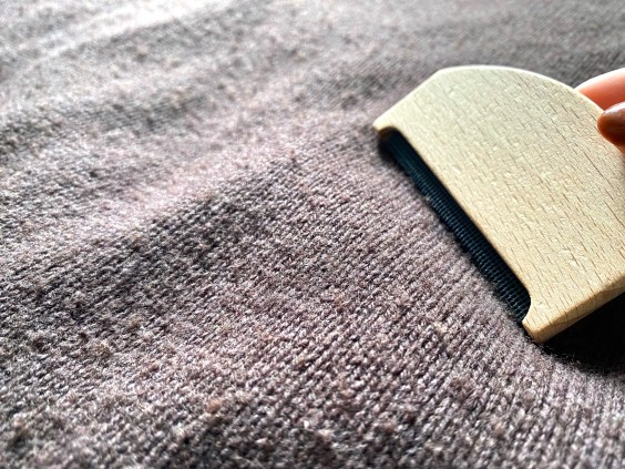 Verleng de levensduur van je kleding