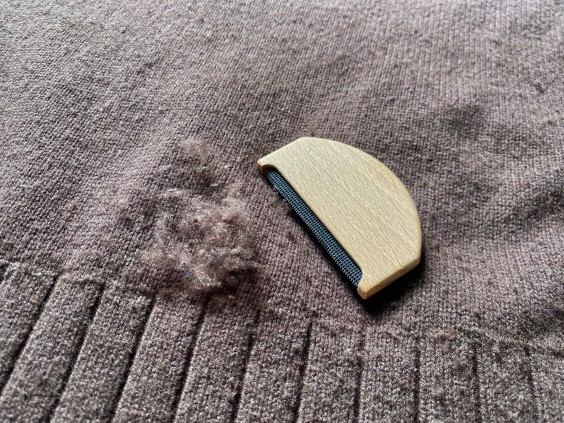 Verleng de levensduur van je kleding