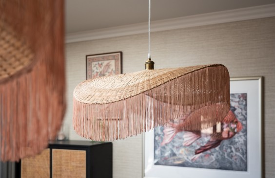 Bijzonder interieur in Velsen-Zuid - Fotografie: Sheena Schouwink