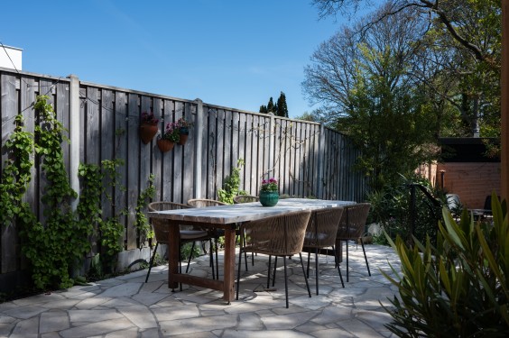 Bijzonder interieur in Velsen-Zuid - Fotografie: Sheena Schouwink
