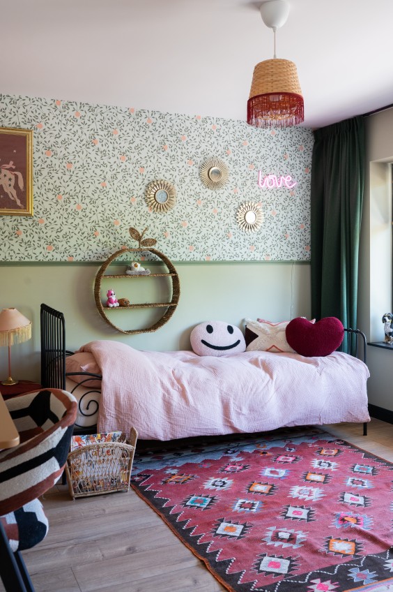 Bijzonder interieur in Velsen-Zuid - Fotografie: Sheena Schouwink