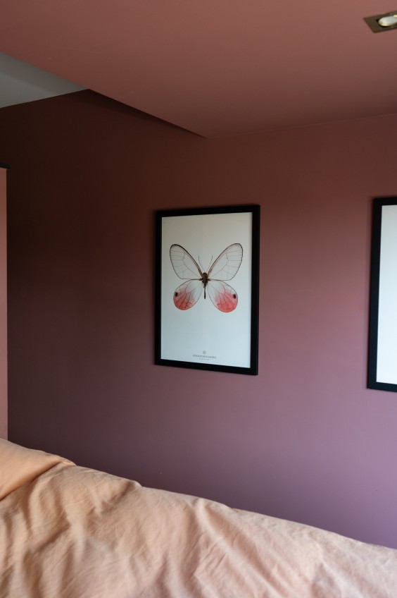 Bijzonder interieur in Velsen-Zuid - Fotografie: Sheena Schouwink