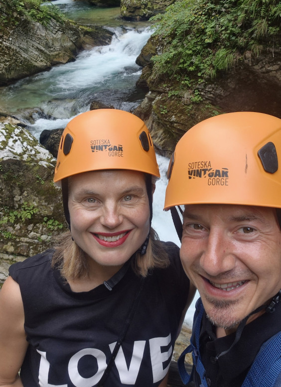 Marieke Eyskoot geeft reistips voor een duurzame vakantie naar Slovenië | Foto's: Marieke Eyskoot voor BinnensteBuiten