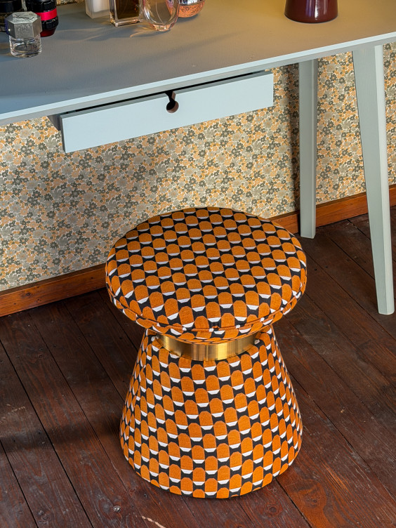 Make-over slaapkamer - Theo-Bert Pot