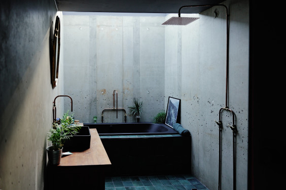 Tiny wonen in Gasselternijveen | Fotografie: Marjon Lukje