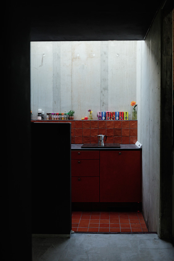 Tiny wonen in Gasselternijveen | Fotografie: Marjon Lukje