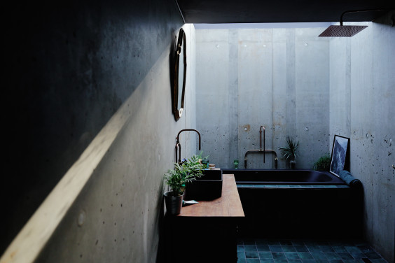 Tiny wonen in Gasselternijveen | Fotografie: Marjon Lukje