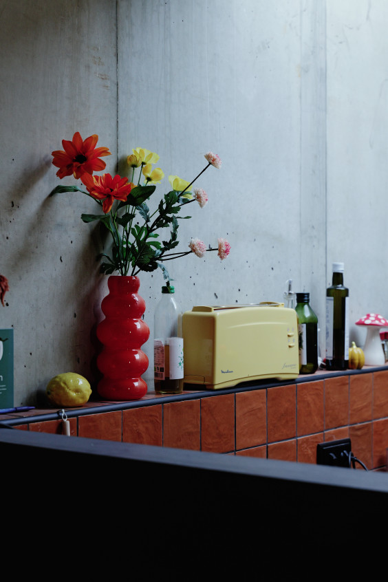 Tiny wonen in Gasselternijveen | Fotografie: Marjon Lukje
