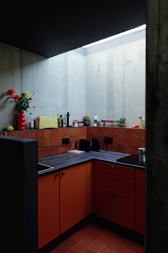 Tiny wonen in Gasselternijveen | Fotografie: Marjon Lukje