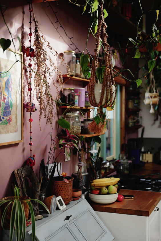 Tiny wonen in Gasselternijveen | Fotografie: Marjon Lukje