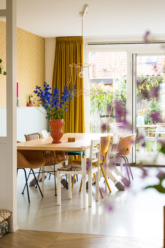 pastelhuis | Roos Eijmers