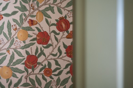 Een huis vol kleur in Utrecht | Fotografie: Sheena Schouwink