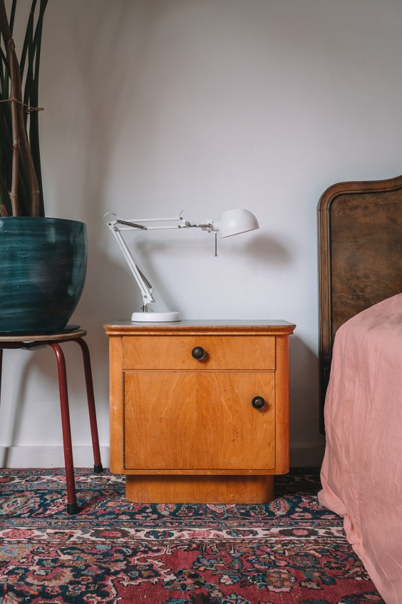 Met oog voor duurzaamheid verbouwen Angela en Jeroen een dokterswoning in Utrecht | Fotografie: Sheena Schouwink