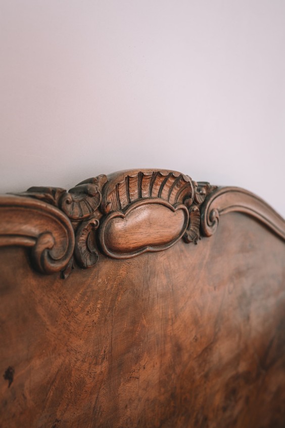 Met oog voor duurzaamheid verbouwen Angela en Jeroen een dokterswoning in Utrecht | Fotografie: Sheena Schouwink