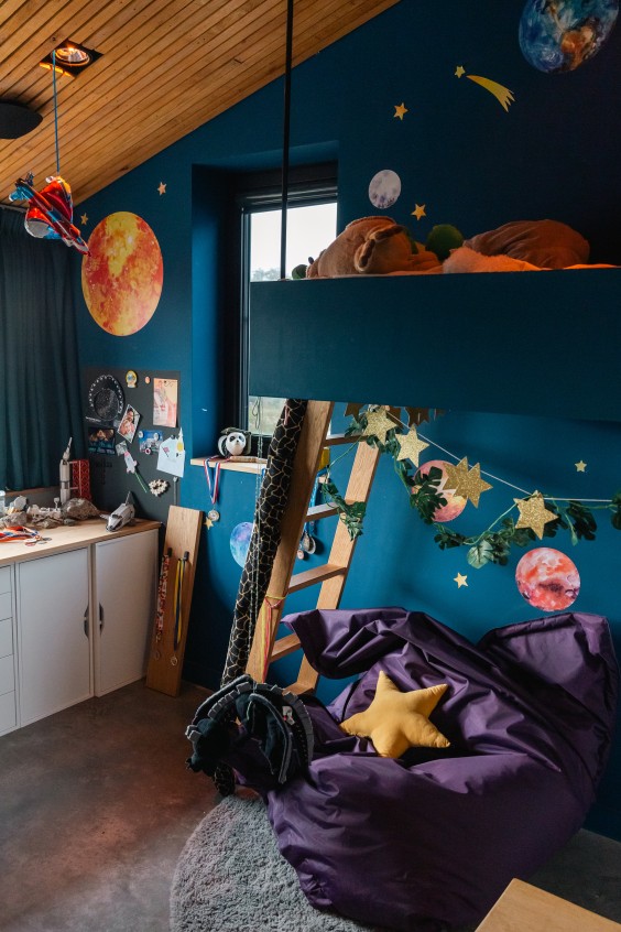 Droomhuis aan het water | Fotografie: Roos Eijmers