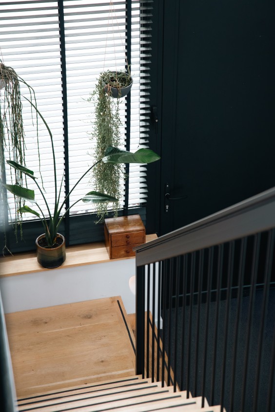 Droomhuis aan het water | Fotografie: Roos Eijmers