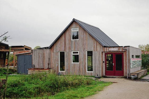 Fotografie: Marjon Lukje