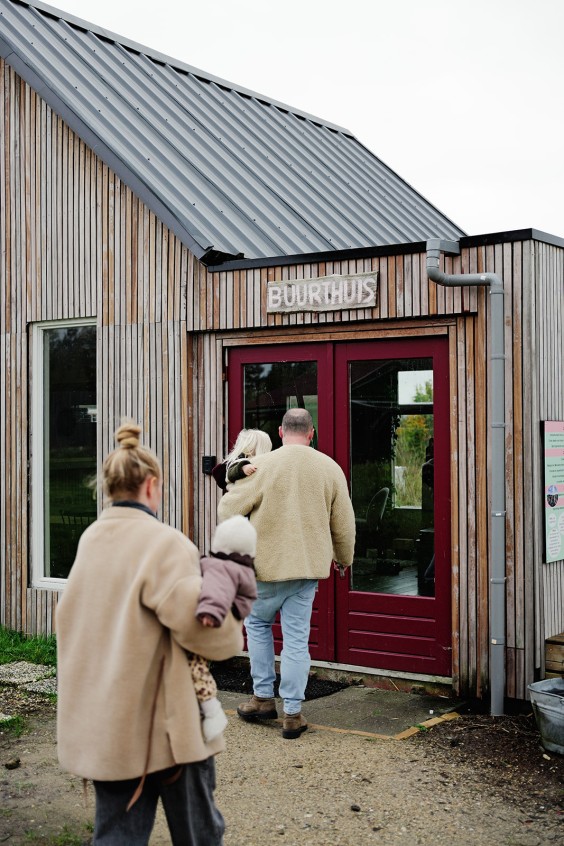 Fotografie: Marjon Lukje