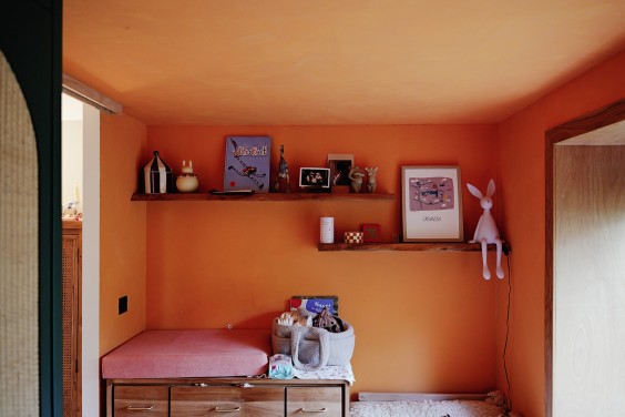 Fotografie: Marjon Lukje