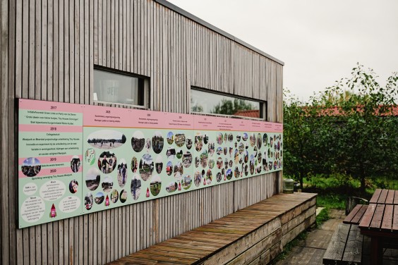 Fotografie: Marjon Lukje