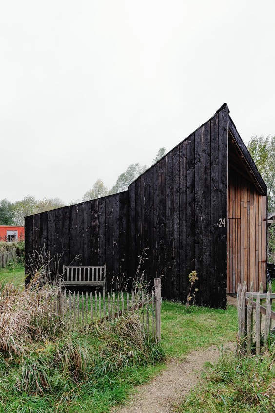 Fotografie: Marjon Lukje