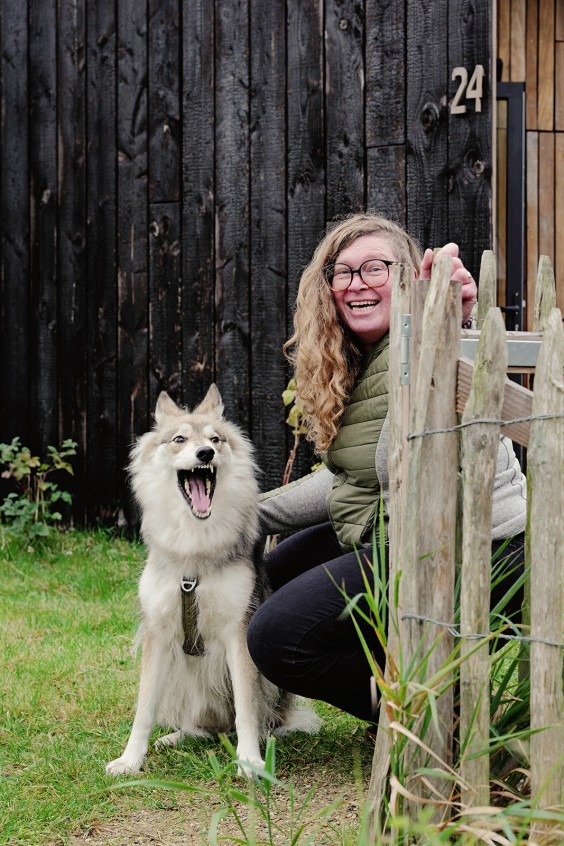 Fotografie: Marjon Lukje 