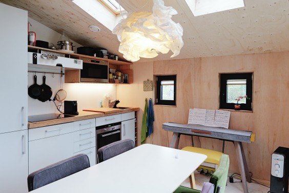 Fotografie: Marjon Lukje