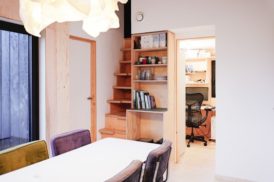 Fotografie: Marjon Lukje