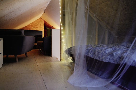 Fotografie: Marjon Lukje