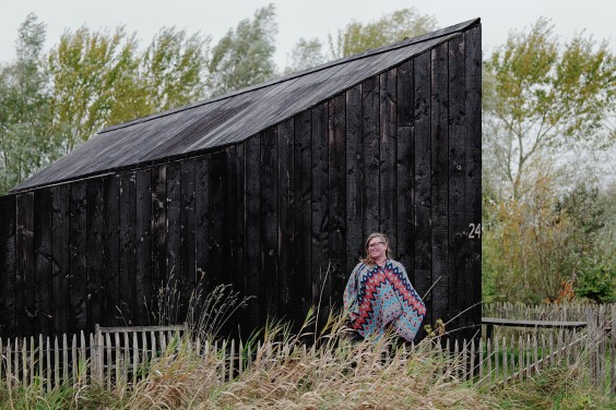 Fotografie: Marjon Lukje