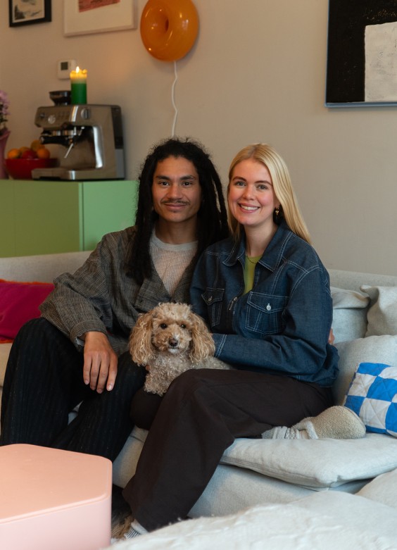 Fotografie: Sheena Schouwink