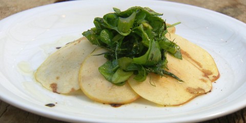 Groentesalade