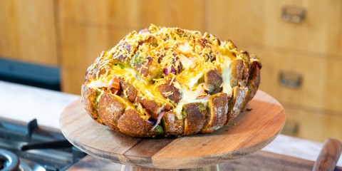 Borrelbrood - Lekkere Track