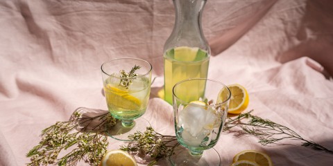 Limoncello | Bron: Unsplash