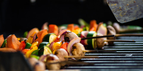 BBQ recepten