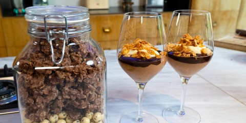 Lekkere Track - Hemelse modder