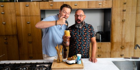 Pindakaas | Lekkere track