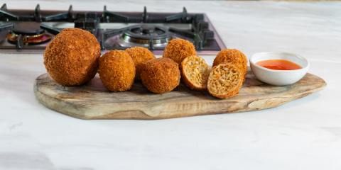 Lekkere track nasibal