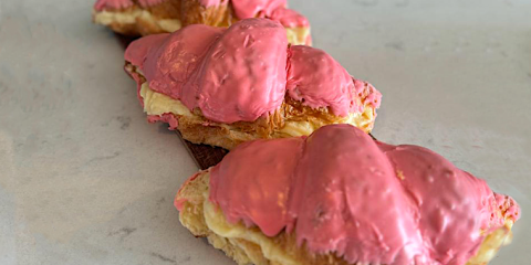 Crompouce | Ramon Brugman