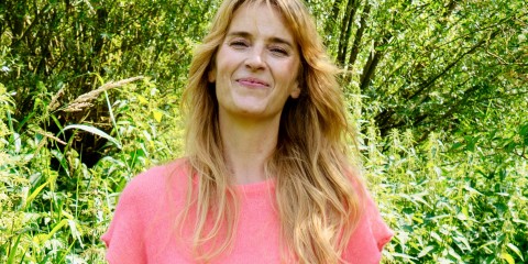 Jetske van den Elsen - Foto: Dorenda van Knegsel