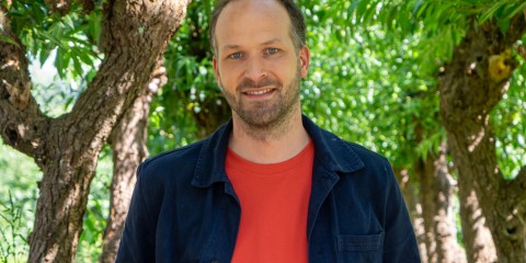 Valentijn Carbo - Foto: Dorenda van Knegsel